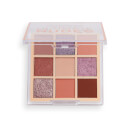 Makeup Revolution Ultimate Nudes Shadow Palette Light Makeup Revolution Ultimate Nudes Shadow Palette Light