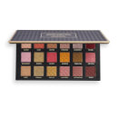 Revolution Pro Rockstar Shadow Palette Noir Edition Revolution Pro Rockstar Shadow Palette Noir Edition