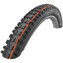 Schwalbe Eddy Current Front Tubeless MTB Tyre - Black Schwalbe Eddy Current Front Tubeless MTB Tyre - Black
