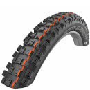 Schwalbe Eddy Current Rear Tubeless MTB Tyre - Black