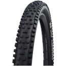 Schwalbe Nobby Nic Performance TwinSkin Clincher MTB Tyre - Black Schwalbe Nobby Nic Performance TwinSkin Clincher MTB Tyre - Black