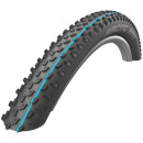 Schwalbe Racing Ray Evo Super Ground Tubeless MTB Tyre - Black Schwalbe Racing Ray Evo Super Ground Tubeless MTB Tyre - Black