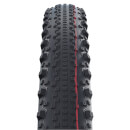 Schwalbe Thunder Burt Evo Super Race Tubeless MTB Tyre - Transparent Skin Schwalbe Thunder Burt Evo Super Race Tubeless MTB Tyre - Transparent Skin