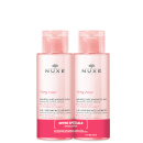 NUXE Very Rose 3-in-1 Beruhigendes Micellar Wasser Duo 2 x 400ml NUXE Very Rose 3-in-1 Beruhigendes Micellar Wasser Duo 2 x 400ml
