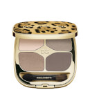 Dolce&Gabbana Felineyes Intense Eyeshadow Quad - Smoky Taupe 3 4.8g