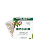 Capsule di Integratore per Capelli e Unghie con Cheratina per Capelli Sani 30 giorni KLORANE Capsule di Integratore per Capelli e Unghie con Cheratina per Capelli Sani 30 giorni KLORANE