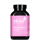 HUM Nutrition Private Party Supplements 60g HUM Nutrition Private Party Supplements 60g
