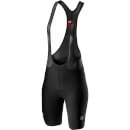 Castelli Endurance 3 Bib Shorts Castelli Endurance 3 Bib Shorts