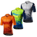 Castelli Polvere Jersey Castelli Polvere Jersey