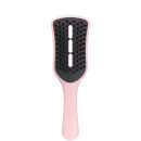 Tangle Teezer The Ultimate Vented Hairbrush - Tickled Pink