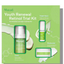 Murad Youth Renewal Retinol Trial Kit Murad Youth Renewal Retinol Trial Kit