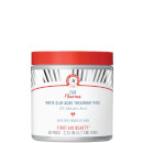 First Aid Beauty Pharma White Clay Acne Treatment Pads with 2% Salicylic Acid 50ml
