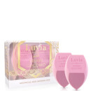 Luvia Mystical Sponge Set Luvia Mystical Sponge Set