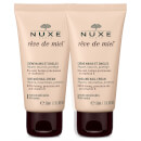 Hand and Nail Cream Duo Hand and Nail Cream Duo