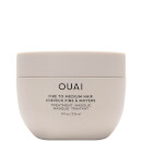 OUAI Fine-Medium Hair Treatment Masque 236ml OUAI Fine-Medium Hair Treatment Masque 236ml