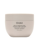 OUAI Fine-Medium Hair Treatment Masque 236ml