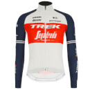 Santini Trek-Segafredo Fan Line Wind Jacket Santini Trek-Segafredo Fan Line Wind Jacket