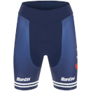 Santini Trek-Segafredo Women's Prime Shorts Santini Trek-Segafredo Women's Prime Shorts