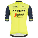 Santini Trek Segafredo Training Blend Jersey Santini Trek Segafredo Training Blend Jersey