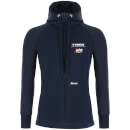 Santini Trek-Segafredo Lifestyle Hoodie Santini Trek-Segafredo Lifestyle Hoodie