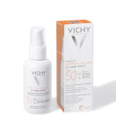 VICHY Capital Soleil UV Age Daily SPF 50+ Invisible Sun Cream with Niacinamide 40ml VICHY Capital Soleil UV Age Daily SPF 50+ Invisible Sun Cream with Niacinamide 40ml