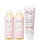 Love Boo Exclusive Miracle Oil Set