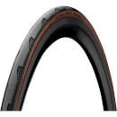 Continental Grand Prix 5000 Clincher Road Tyre – Transparent