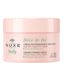 Rêve de Thé Firming Body Cream Rêve de Thé Firming Body Cream