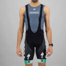 Sportful Bora Hansgrohe Bodyfit Pro Classic Bib Shorts Sportful Bora Hansgrohe Bodyfit Pro Classic Bib Shorts