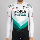 Sportful Bora Hansgrohe Thermal Long Sleeve Jersey Sportful Bora Hansgrohe Thermal Long Sleeve Jersey