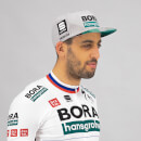 Sportful Bora Hansgrohe Snapback Cap Sportful Bora Hansgrohe Snapback Cap
