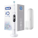 Oral-B iO - 7s Elektrische Tandenborstel Wit