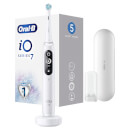 Oral-B iO7s Elektrische Tandenborstel Wit