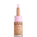 NYX Professional Makeup Bare With Me Luminous Tinted Skin Serum 12.6g (Various Shades)
