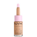NYX Professional Makeup Bare With Me Luminous Tinted Skin Serum 12.6g (Various Shades) NYX Professional Makeup Bare With Me Luminous Tinted Skin Serum 12.6g (Various Shades)