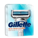 Gillette SkinGuard Sensitive Rasierklingen Gillette SkinGuard Sensitive Rasierklingen