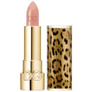 Dolce&Gabbana The Only One Lipstick + Cap (Animalier) (Various Shades) Dolce&Gabbana The Only One Lipstick + Cap (Animalier) (Various Shades)