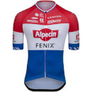 Kalas Alpecin Fenix Dutch National Champion Elite Jersey Kalas Alpecin Fenix Dutch National Champion Elite Jersey