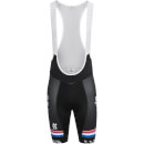 Kalas Alpecin Fenix Dutch National Champion Elite Bib Shorts Kalas Alpecin Fenix Dutch National Champion Elite Bib Shorts