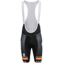 Kalas Alpecin Fenix Belgium National Champion Elite Bib Shorts Kalas Alpecin Fenix Belgium National Champion Elite Bib Shorts