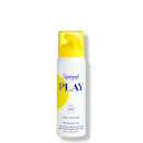 Supergoop!® PLAY Body Mousse SPF 50 with Blue Sea Kale 3 oz.