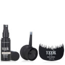 Toppik Hair Perfecting Tool Kit (3 piece)