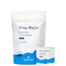 Ursa Major Essential Face Wipes (20 count)