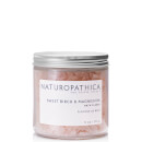 Naturopathica Sweet Birch Magnesium Bath Flakes (11 oz.)