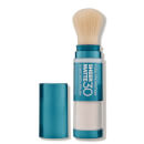 Colorescience Sunforgettable® Total Protection™ Sheer Matte Sunscreen Brush SPF 30 (4.3 g.)