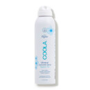 COOLA Mineral Body Organic Sunscreen Spray SPF 30 - Fragrance-Free (5 fl. oz.)