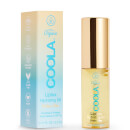 COOLA Classic Liplux Organic Hydrating Lip Oil Sunscreen SPF 30 (0.11 fl. oz.)