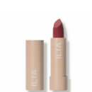 ILIA Color Block High Impact Lipstick (0.14 oz.)