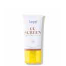 Supergoop!® CC Screen 100 Mineral CC Cream SPF 50 1.6 fl. oz. (Various Shades)