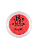 Barry M Cosmetics Hi Vis Neon Matte Pigment - Fuse 2g Barry M Cosmetics Hi Vis Neon Matte Pigment - Fuse 2g